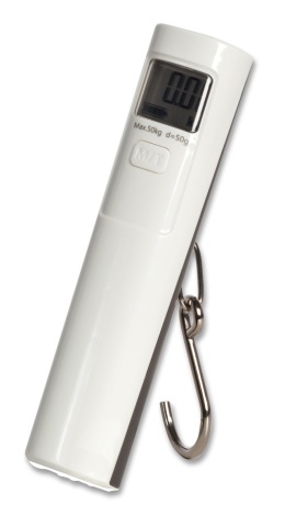 Cantar electronic fara baterii, Worldpack, F10444 - Img 2