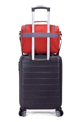 Geanta de Cosmetice Benzi BZ 4591 Mov - Img 2