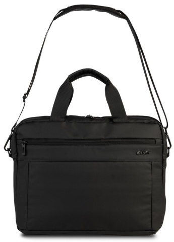 Geanta de laptop 16" Bestway F40337, poliester, negru