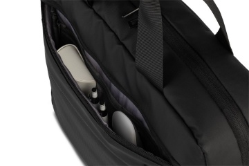Geanta de laptop 16" Bestway F40337, poliester, negru - Img 3