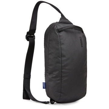 Geanta de umar, Thule, Tact, 8L Sling, Black, model 2024