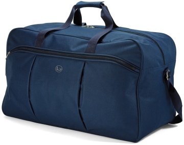 Geanta de voiaj Benzi BZ 3375 - 62 cm Bleumarin
