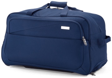 Geanta de voiaj cu role Benzi BZ 5521 - 61W Bleumarin