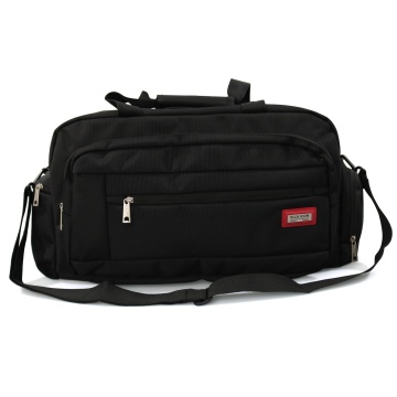 Geanta de voiaj Ella Icon Atena New 2238 - 60 cm Negru