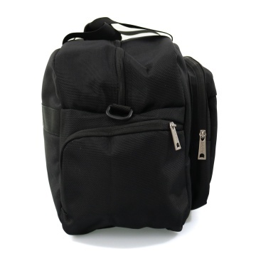 Geanta de voiaj Ella Icon Atena New 2238 - 60 cm Negru - Img 6