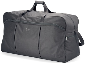 Geanta de voiaj Extra Large Benzi BZ 3376 - 80 cm Gri