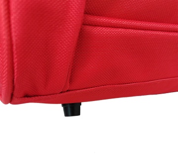 Geantă de voiaj Madisson, Poliester 600D, 50 cm, 36 l, SW51150, Kaki - Img 13