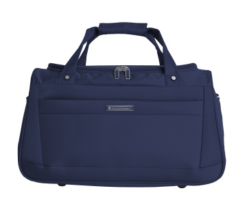 Geanta de voiaj Snowball, Nylon 900D, SW23758 - 58 cm, Bleumarin