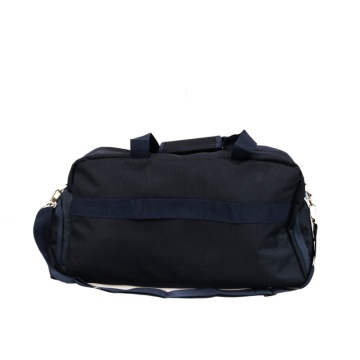Geanta de voiaj, Ultralight, 49x27x24 cm, bleumarin - Img 4