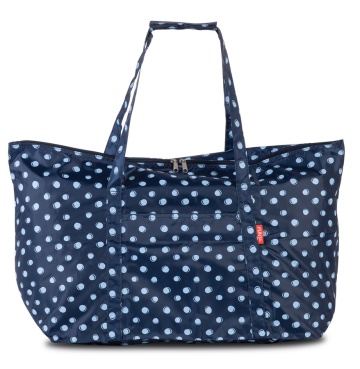 Geanta multifunctionala Punta F10373 Bleumarin