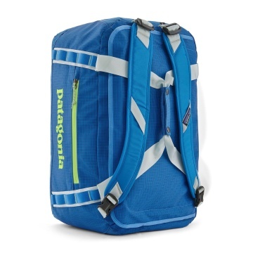 Geanta Patagonia Black Hole Duffel 40l - Img 3
