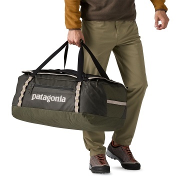 Geanta Patagonia Black Hole Duffel 55l - Img 3