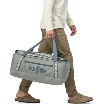 Geanta Patagonia Black Hole Duffel 55l - Img 4