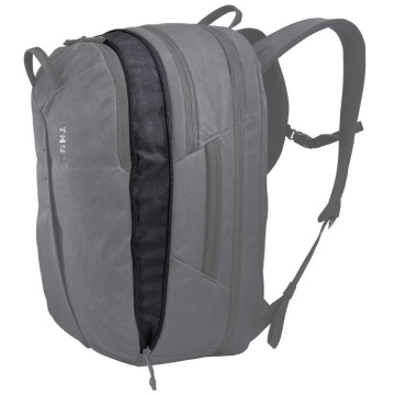 Geanta (Rucsac) voiaj, Thule, Aion, 47 cm, 28L, Black - Img 3