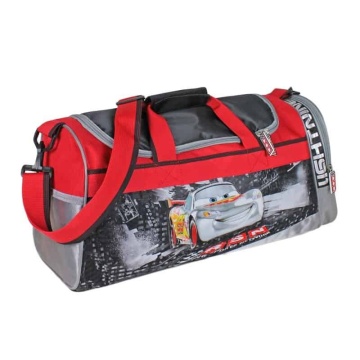 Geanta sport Disney Cars - 43 cm
