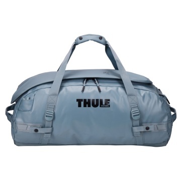 Geanta voiaj duffel, Thule, Chasm, 70L, Albastru deschis - Img 3