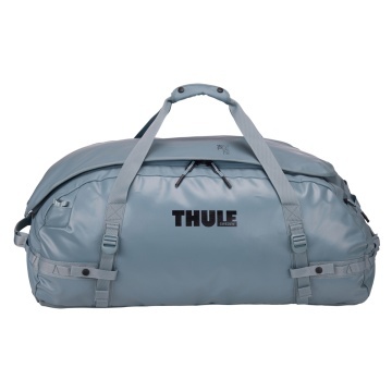 Geanta voiaj duffel, Thule, Chasm, 90L, Albastru deschis - Img 3