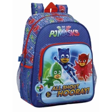 Ghiozdan copii Disney PJ Masks