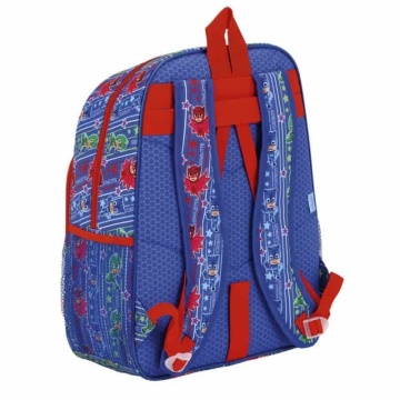 Ghiozdan copii Disney PJ Masks - Img 2