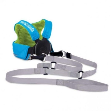 Ham de siguranta Trunki ToddlePak Albastru - Img 2