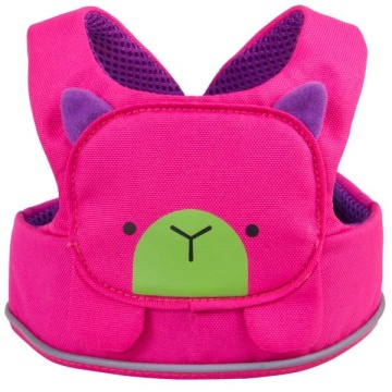 Ham de siguranta Trunki ToddlePak Roz