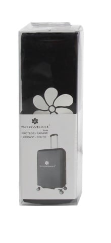 Husa troler Snowball SW33030D, Marime M, Imprimeu 3 - Img 2