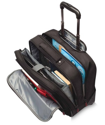 Pilot Case 2 Roti Bestway F40211 15" - Img 2