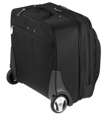 Pilot Case Business Compartiment Laptop 15-16" D&N DN2887 - Img 3