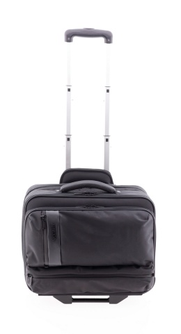 Pilot Case, Vogart, Clyde, MV 23355, 15", Negru - Img 11