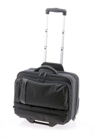 Pilot Case, Vogart, Clyde, MV 23355, 15", Negru - Img 21
