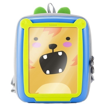 Rucsac Benbat GoVinci Blue | Green
