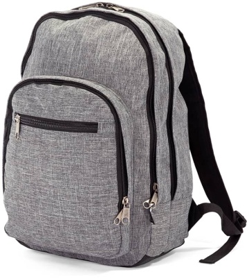 Rucsac Casual Benzi BZ 5213R Gri