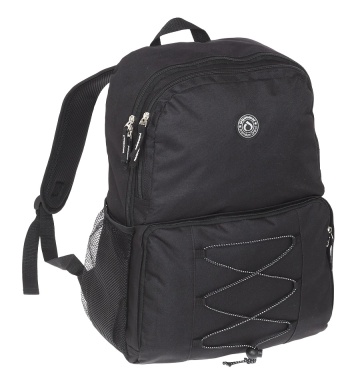 Rucsac Casual, Diplomat, BF 09, Negru