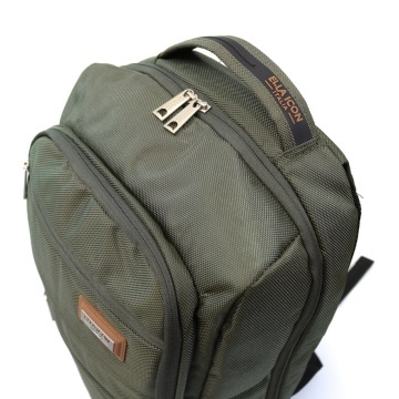 Rucsac Casual Ella Icon Atena 1347 Verde - Img 5