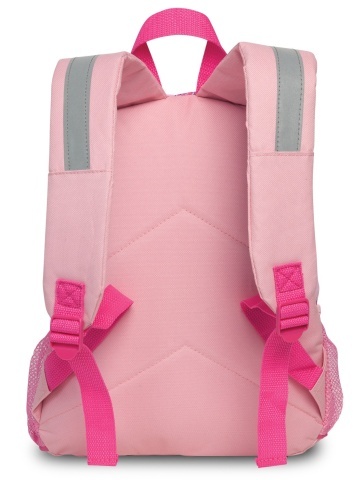 Rucsac Copii, Fabrizio, Paw Patrol, F20632, 35x27x15 cm, roz - Img 3