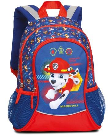 Rucsac Copii, Fabrizio, Paw Patrol, F20669