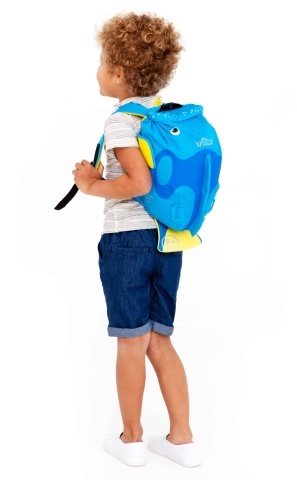 Rucsac copii Trunki PaddlePak Tang - Img 3