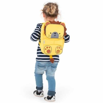 Rucsac copii Trunki TODDLEPAK - Leeroy - Img 3