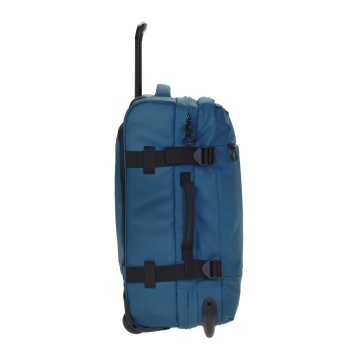 Rucsac cu role Diplomat, 55x40x20 cm, 40 L, poliester impermeabil, BF211, albastru - Img 7
