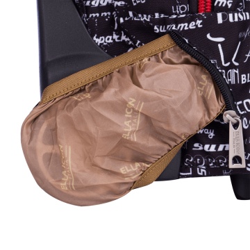 Rucsac cu role Ella Icon Urban 1114-RW - Img 8