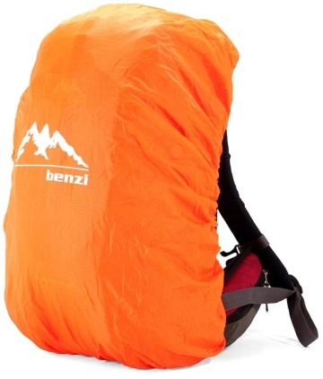 Rucsac de Munte BENZI BZ 5286 R 40 L Albastru - Img 4
