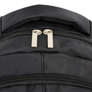 Rucsac laptop 17" Snowball SW32747, poliester 900D, negru - Img 14