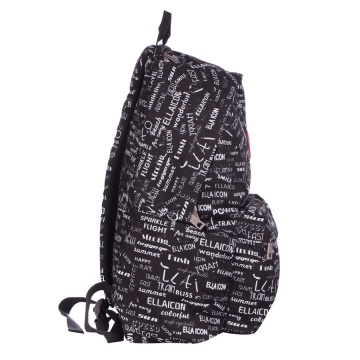 Rucsac Laptop Ella Icon Urban 1344-R - Img 3