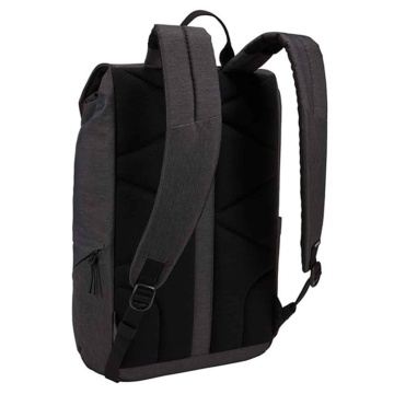 Rucsac Laptop Urban Thule LITHOS Backpack 16L, Negru 15" - Img 3