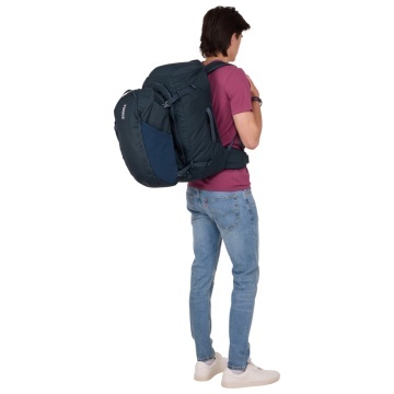 Rucsac tehnic Thule Landmark, 60L, Unisex, Darkest Blue - Img 4