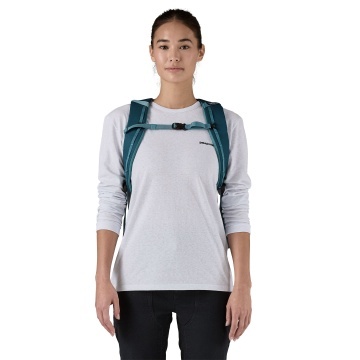 Rucsac Unisex Patagonia Black Hole 25 L - Img 5