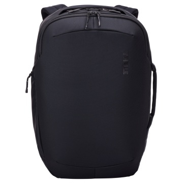 Rucsac urban cu compartiment laptop, Thule, Subterra 2 Convertible Carry-On, 40L, Black - Img 4