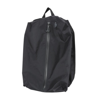 Sac de Călătorie cu Vacuum și Pompă Snowball, 48x34x20 cm, SW68036, Negru - Img 18