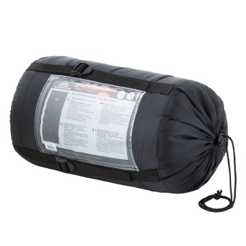 Sac de dormit Dutch Mountains Vlieland 101245 Kaki 210 x 80 cm - Img 5