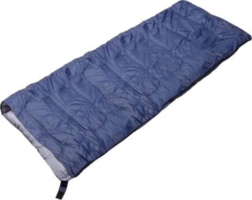 Sac De Dormit Tip "Plic" Dutch Mountains 101186 Bleumarin 190 x 70 cm